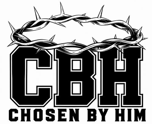 Chosen By Him
